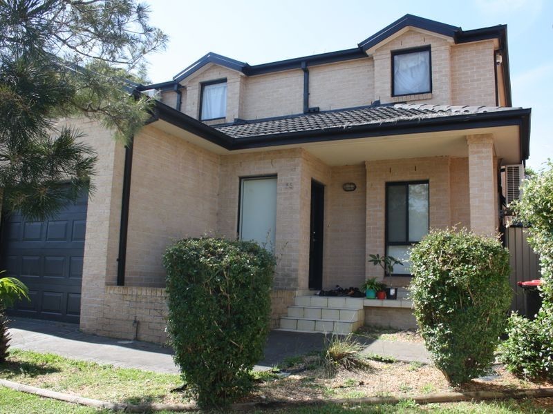 56 Railway Parade, Condell Park NSW 2200