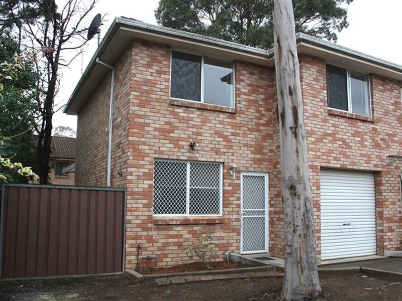 10/203-209 William Street, Yagoona NSW 2199