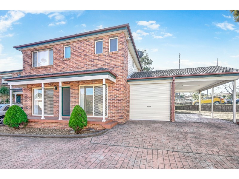 5/88 Eldridge Road, Condell Park NSW 2200