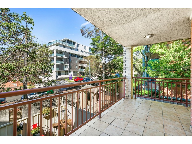 11/17-21 Stanley Street, Bankstown NSW 2200