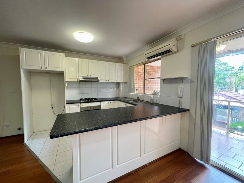 Unit 6/45-47 Reynolds Avenue, Bankstown NSW 2200