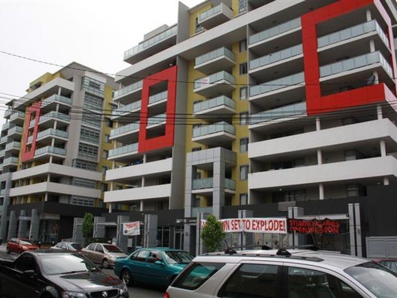 48/4 West Terrace, Bankstown NSW 2200