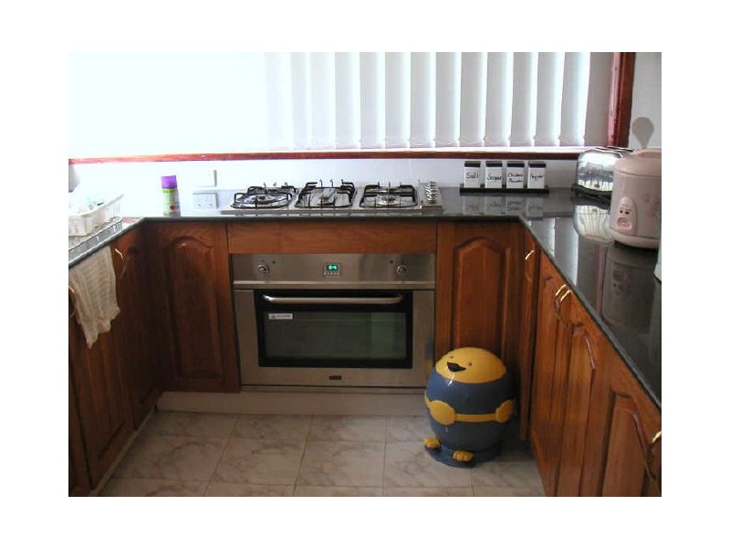 293 STACEY STREET, Bankstown NSW 2200