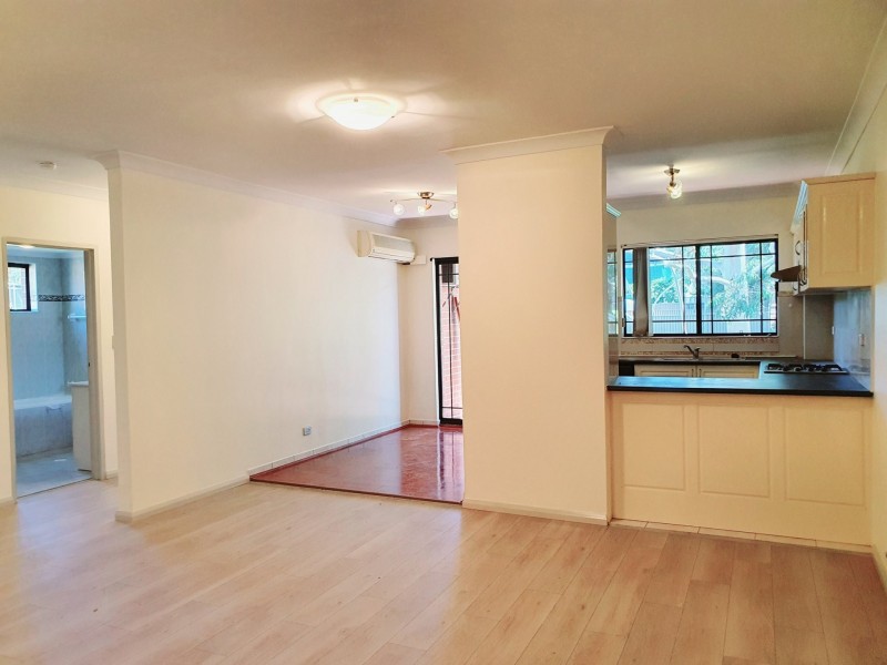 6/7-13 MELANIE STREET, Bankstown NSW 2200