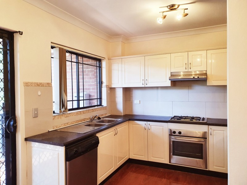 6/7-13 MELANIE STREET, Bankstown NSW 2200