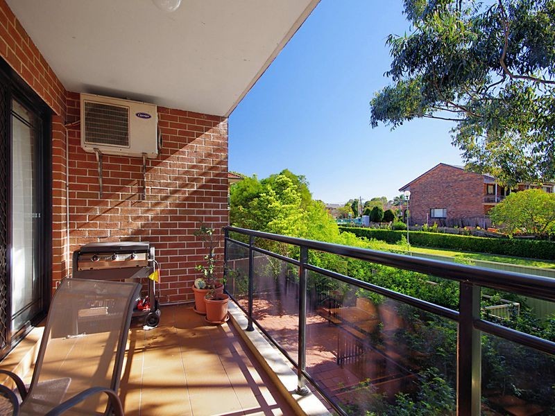 6/7-13 MELANIE STREET, Bankstown NSW 2200