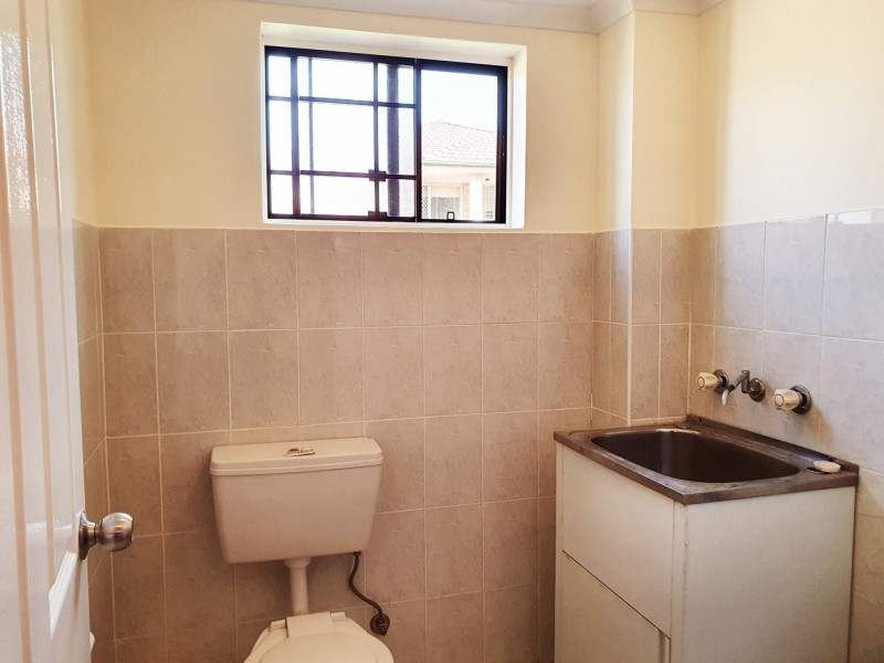 6/7-13 MELANIE STREET, Bankstown NSW 2200