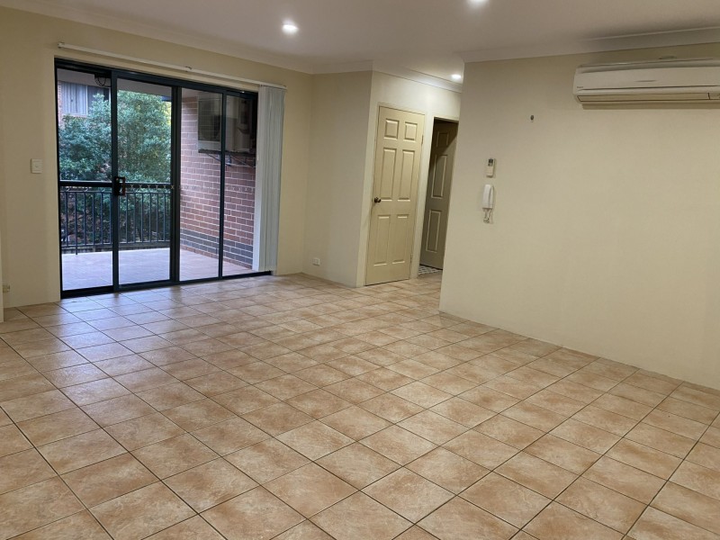 Unit 15/25-27 STANLEY STREET, Bankstown NSW 2200