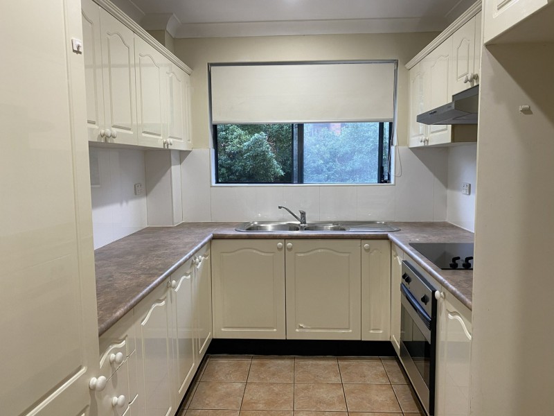 Unit 15/25-27 STANLEY STREET, Bankstown NSW 2200