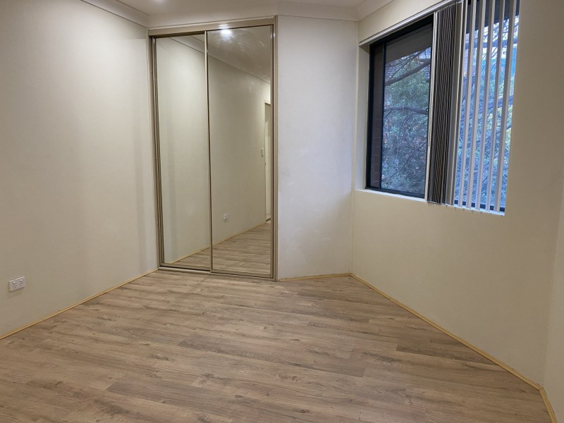 Unit 15/25-27 STANLEY STREET, Bankstown NSW 2200