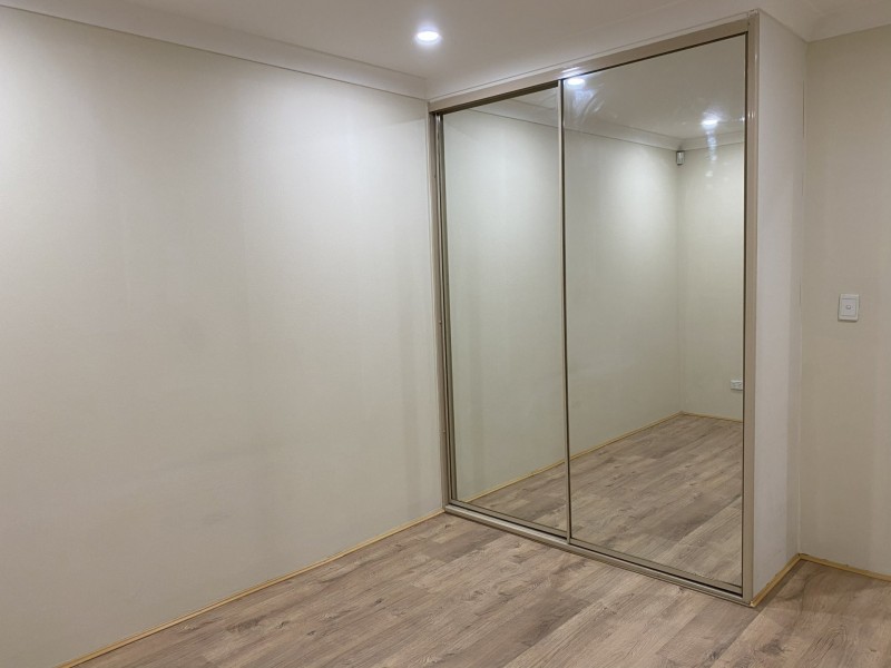 Unit 15/25-27 STANLEY STREET, Bankstown NSW 2200