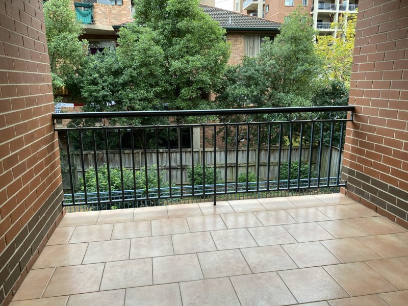 Unit 15/25-27 STANLEY STREET, Bankstown NSW 2200