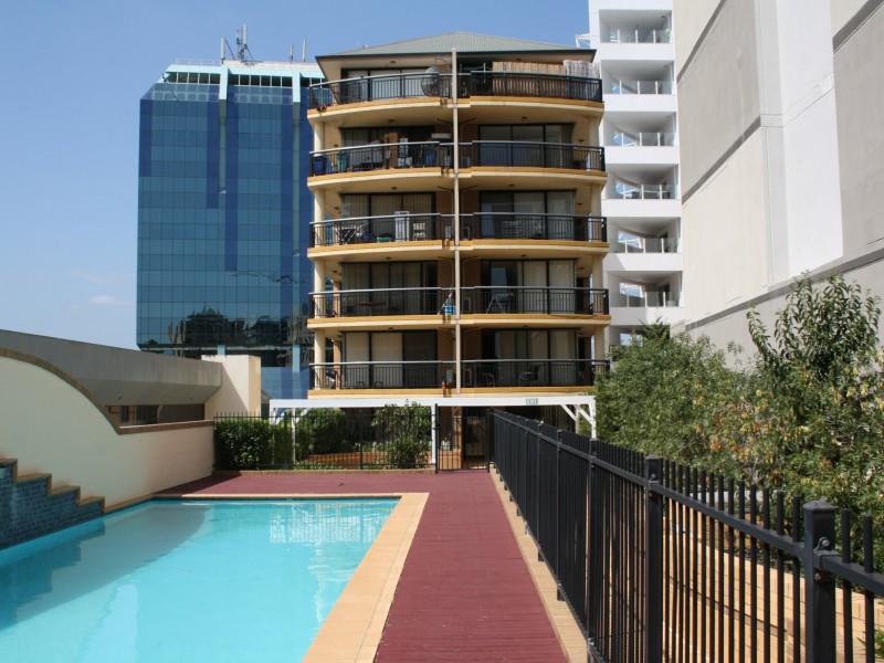 Unit 20/59 Rickard Road, Bankstown NSW 2200