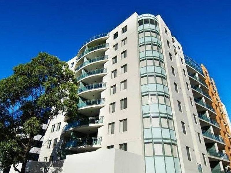 508/16-20 Meredith Street, Bankstown NSW 2200