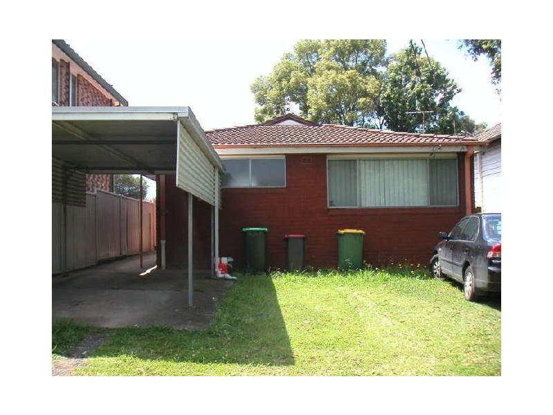 293 STACEY STREET, Bankstown NSW 2200