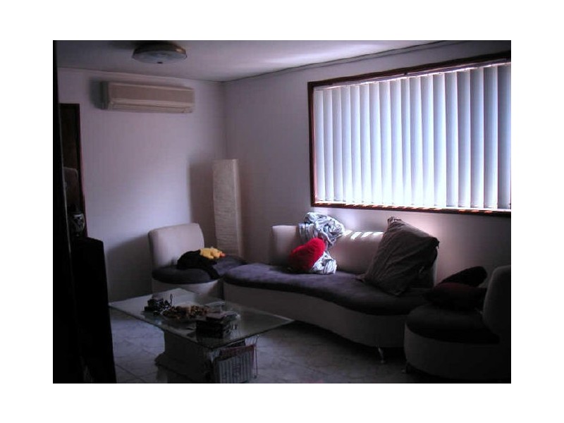 293 STACEY STREET, Bankstown NSW 2200