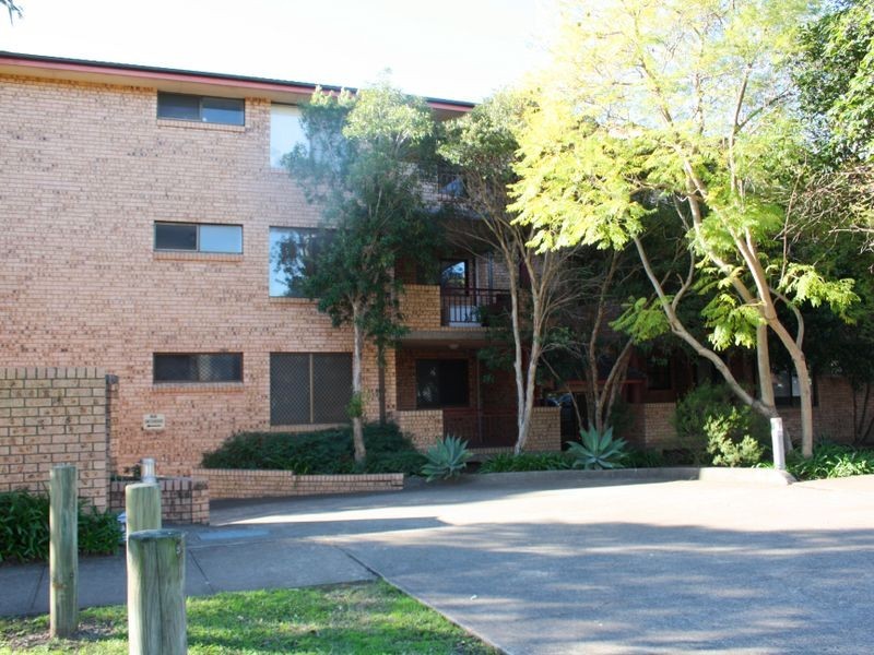 Unit 8/1-5 DUDLEY AVE, Bankstown NSW 2200