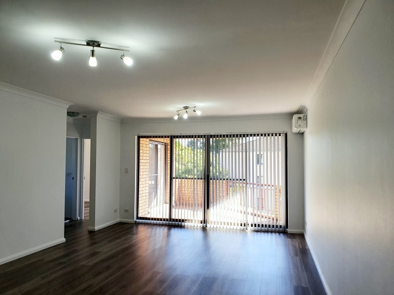 Unit 8/1-5 DUDLEY AVE, Bankstown NSW 2200