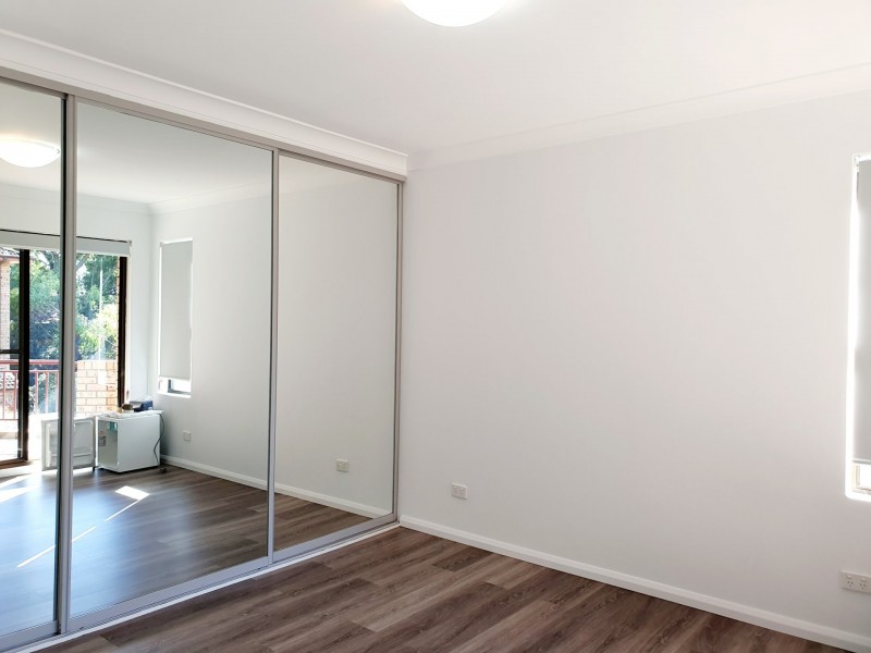 Unit 8/1-5 DUDLEY AVE, Bankstown NSW 2200