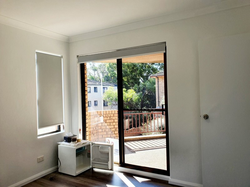 Unit 8/1-5 DUDLEY AVE, Bankstown NSW 2200