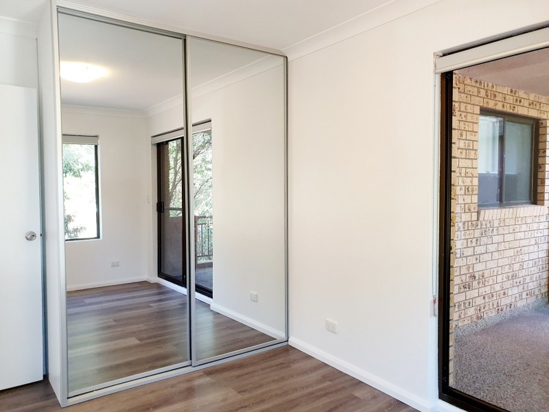 Unit 8/1-5 DUDLEY AVE, Bankstown NSW 2200