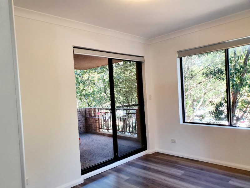 Unit 8/1-5 DUDLEY AVE, Bankstown NSW 2200