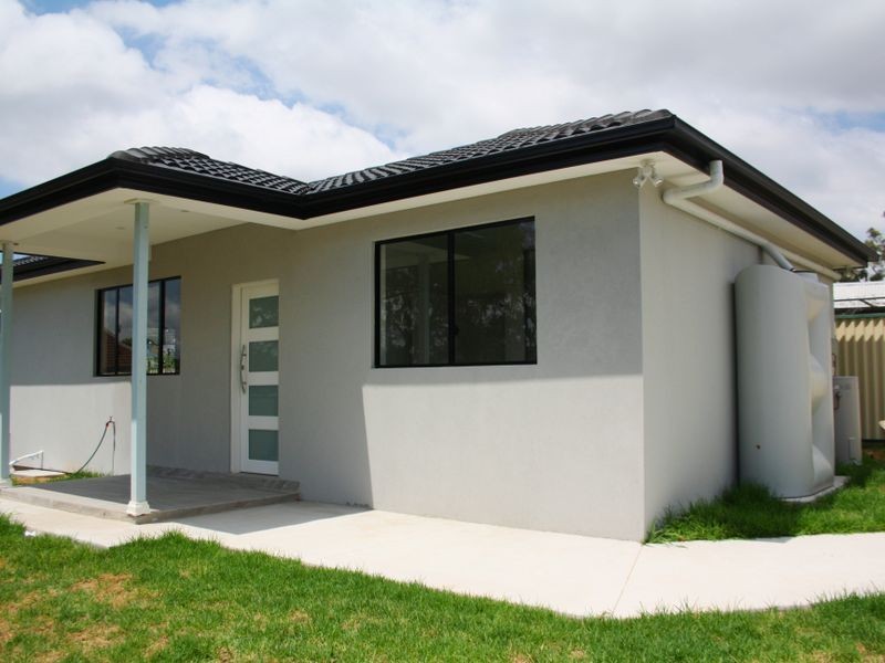 85A AUSTRALIA STREET, Bass Hill NSW 2197