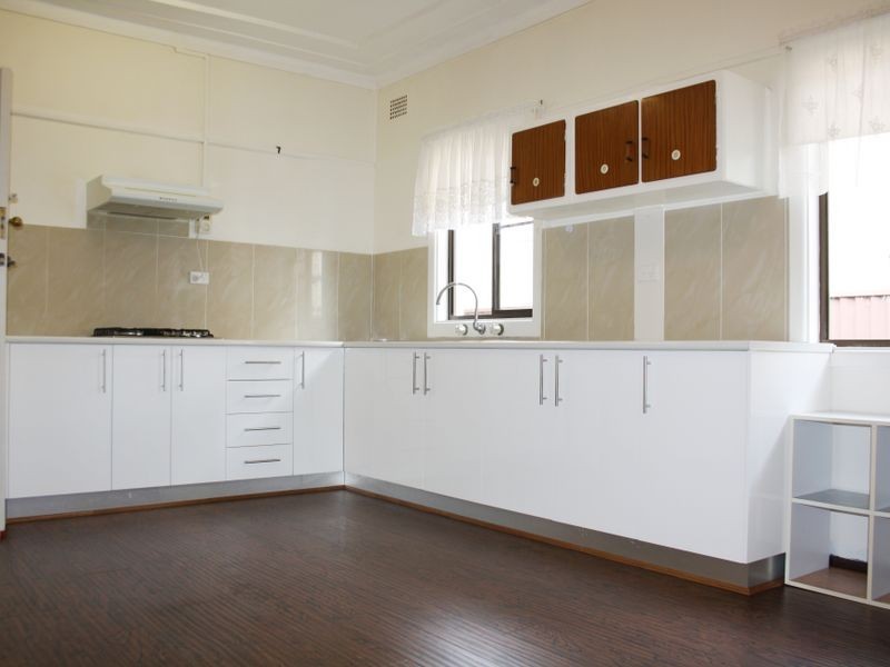 6 BLACKALL STREET, Revesby NSW 2212