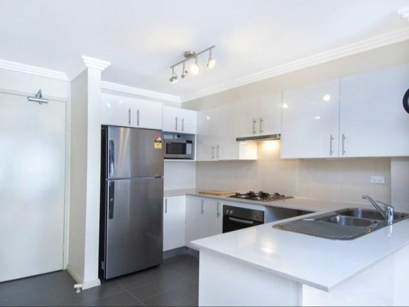 39/23-31 Hornsey Street, Homebush West NSW 2140