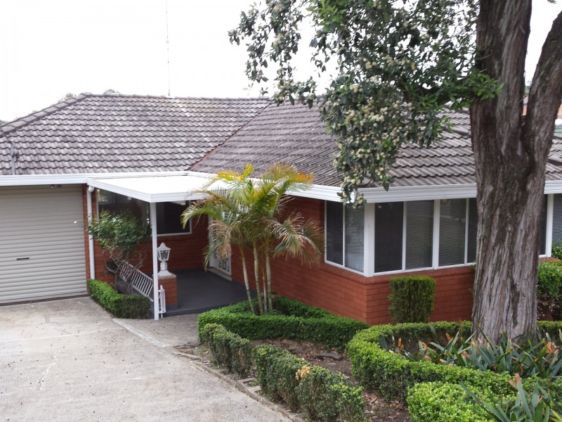 28 WREN STREET, Condell Park NSW 2200
