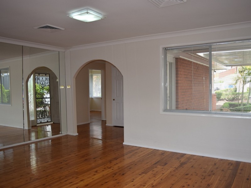 28 WREN STREET, Condell Park NSW 2200