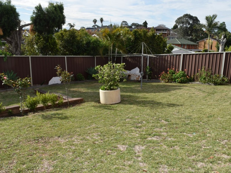 28 WREN STREET, Condell Park NSW 2200