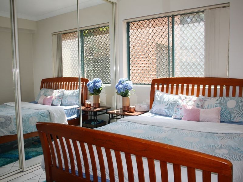 2/48 CAIRDS AVENUE, Bankstown NSW 2200