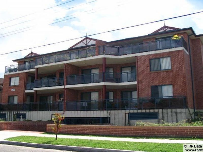 1/56-60 Ferguson Avenue, Wiley Park NSW 2195