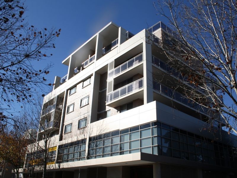 Apartment 11/17 KITCHENER PARADE, Bankstown NSW 2200