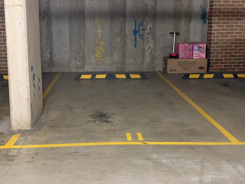 Apartment 11/17 KITCHENER PARADE, Bankstown NSW 2200