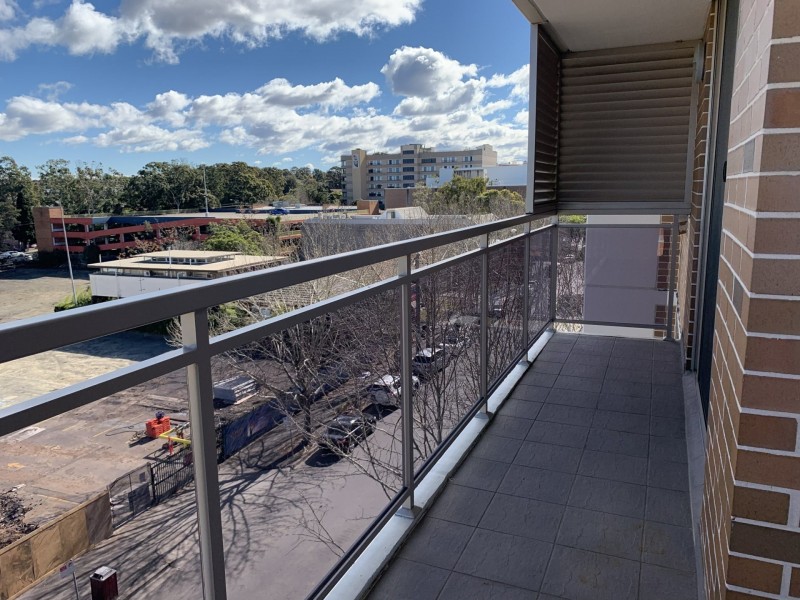 Apartment 11/17 KITCHENER PARADE, Bankstown NSW 2200