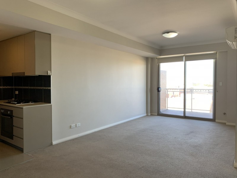 Apartment 11/17 KITCHENER PARADE, Bankstown NSW 2200