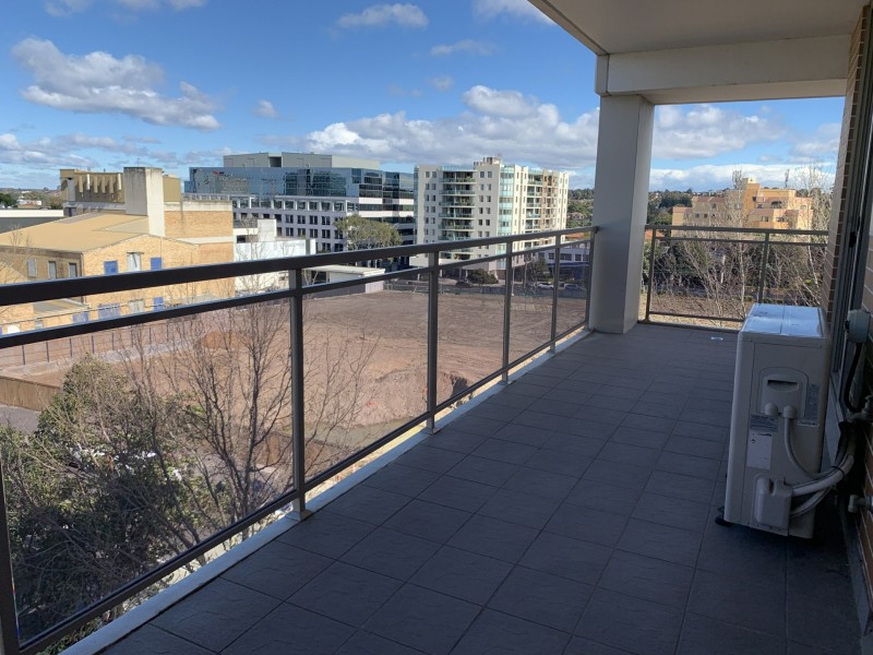 Apartment 11/17 KITCHENER PARADE, Bankstown NSW 2200