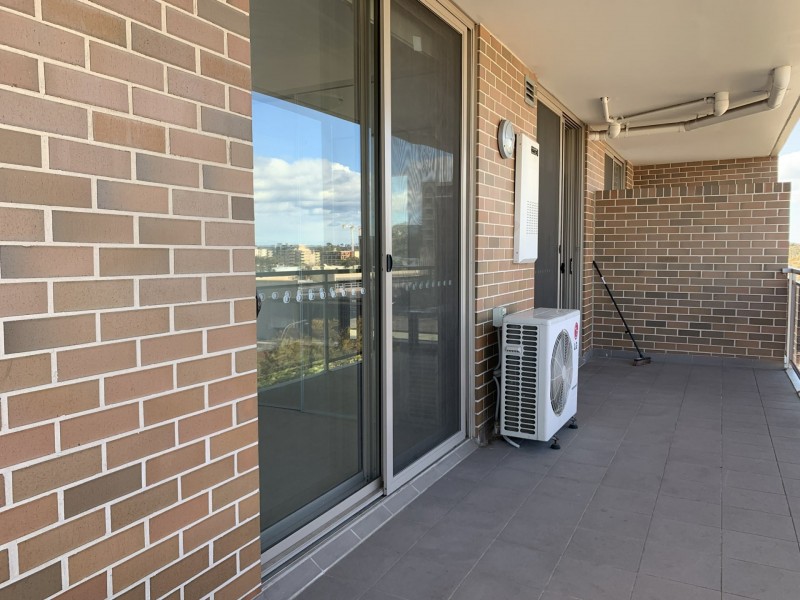 Apartment 11/17 KITCHENER PARADE, Bankstown NSW 2200
