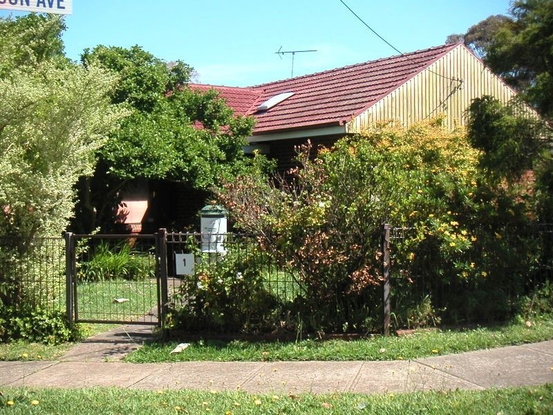 1 Hudson Street, Birrong NSW 2143