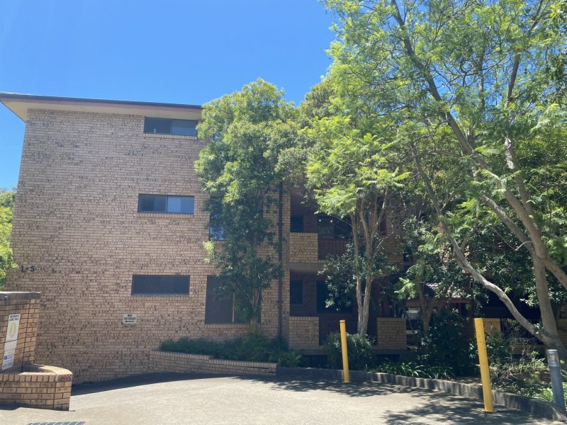 11/5 Dudley Avenue, Bankstown NSW 2200