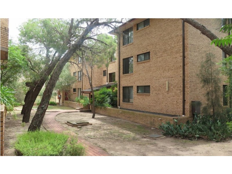 11/5 Dudley Avenue, Bankstown NSW 2200