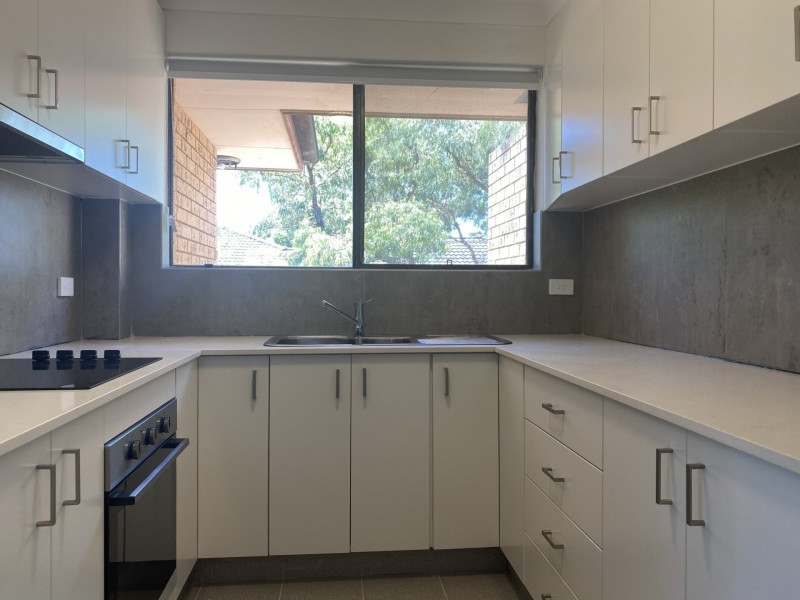 11/5 Dudley Avenue, Bankstown NSW 2200