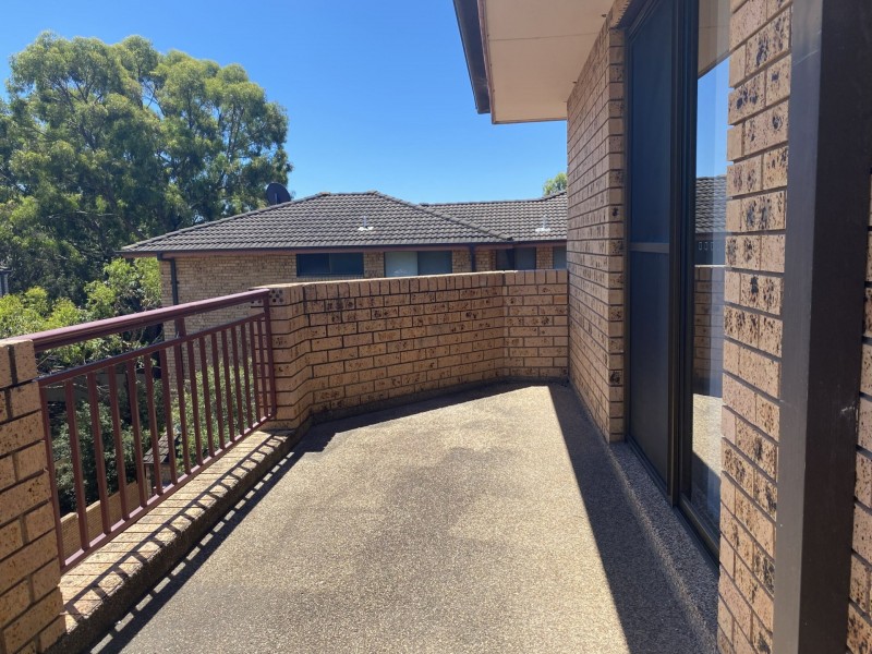 11/5 Dudley Avenue, Bankstown NSW 2200