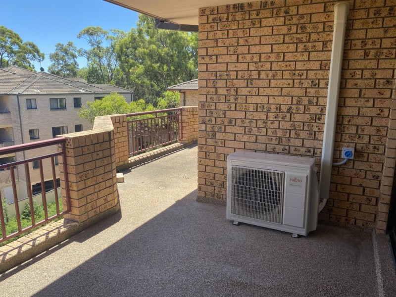 11/5 Dudley Avenue, Bankstown NSW 2200