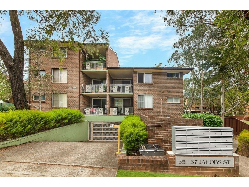 12/35 Jacobs Street, Bankstown NSW 2200