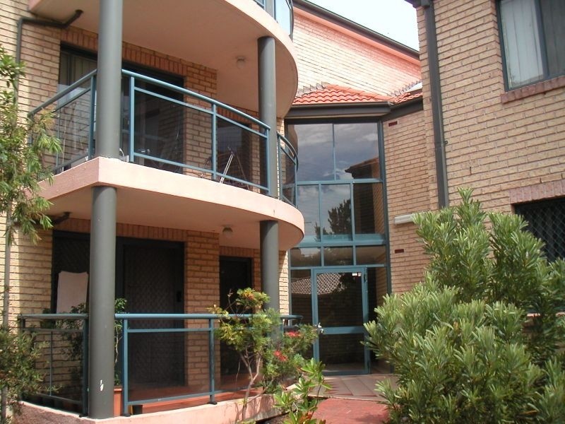 Bankstown NSW 2200