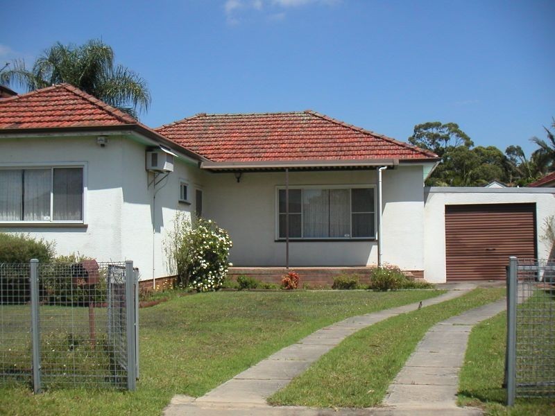 Birrong NSW 2143