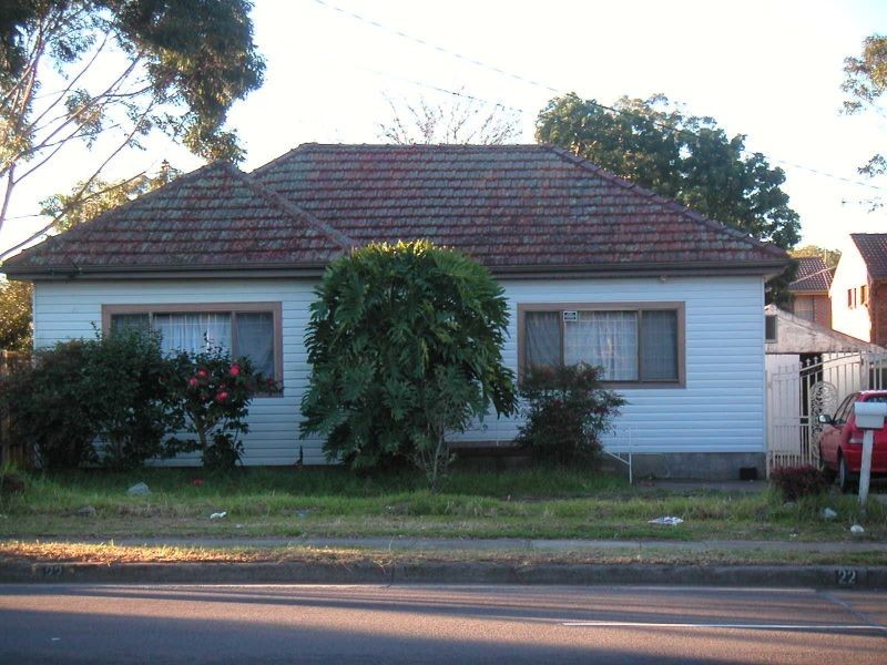 22 Brunker Road, Yagoona NSW 2199